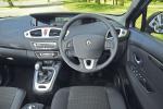 Renault Grand Scenic 2009 года (UK)